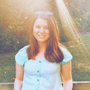 Meet your Posher, Allyson